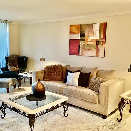 Medical Center Rice Village Condo